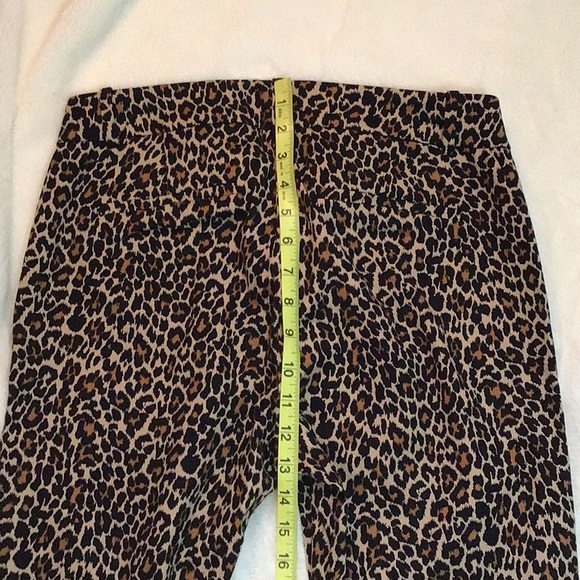 J. Crew Winnie pants - Picture 11 of 13